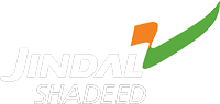 Jindal Shadeed